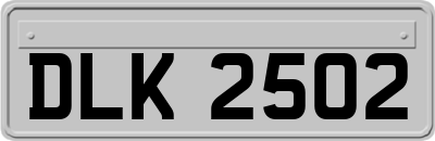 DLK2502