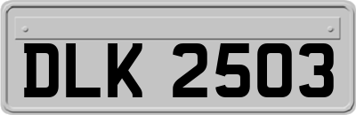 DLK2503