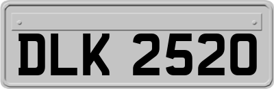 DLK2520