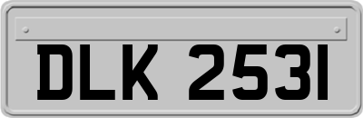 DLK2531