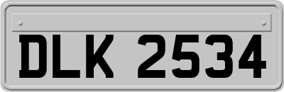 DLK2534