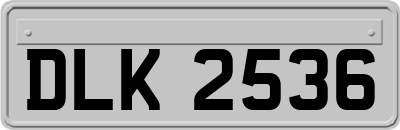 DLK2536