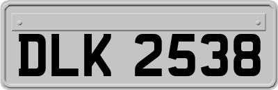 DLK2538