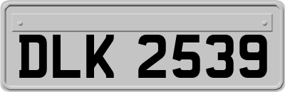 DLK2539