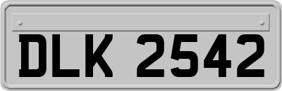 DLK2542