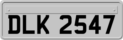 DLK2547