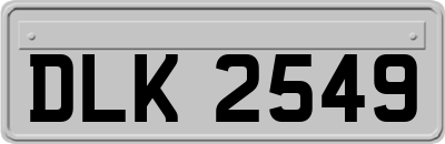DLK2549