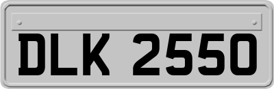 DLK2550