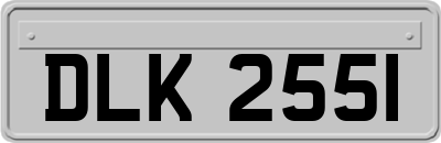 DLK2551