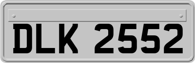 DLK2552