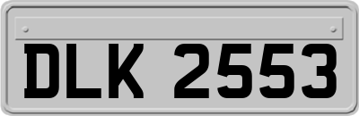 DLK2553
