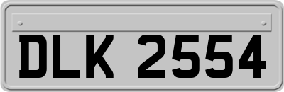 DLK2554