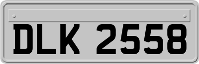 DLK2558