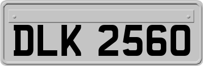 DLK2560