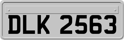 DLK2563