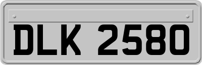 DLK2580