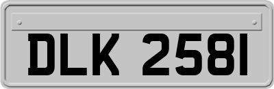 DLK2581