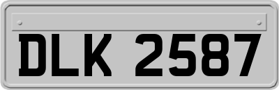 DLK2587