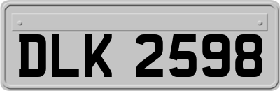 DLK2598