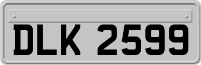 DLK2599