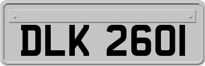 DLK2601