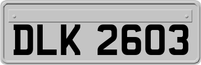 DLK2603