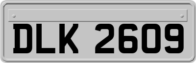 DLK2609