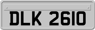 DLK2610
