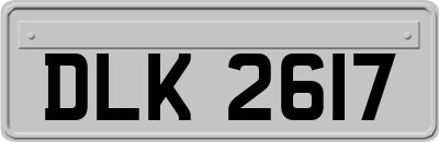 DLK2617