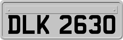 DLK2630