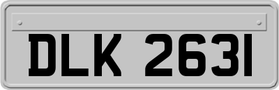 DLK2631