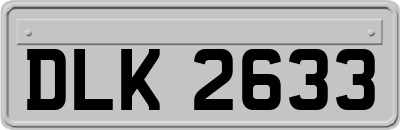 DLK2633