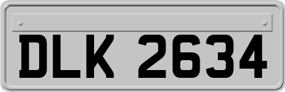 DLK2634