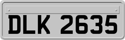 DLK2635