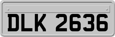DLK2636