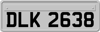 DLK2638