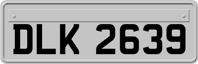 DLK2639