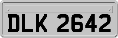 DLK2642