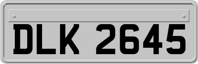 DLK2645