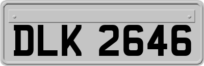 DLK2646