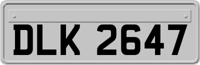 DLK2647