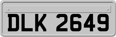 DLK2649