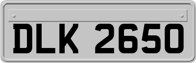DLK2650