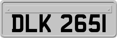 DLK2651