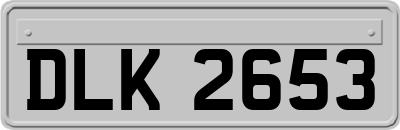 DLK2653