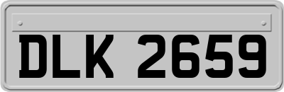 DLK2659