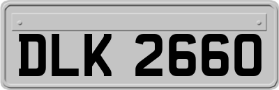 DLK2660