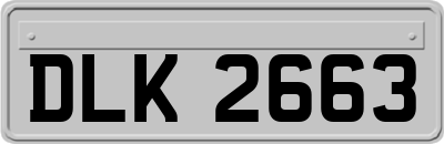 DLK2663