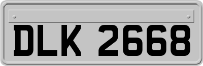 DLK2668