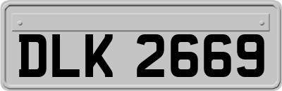 DLK2669